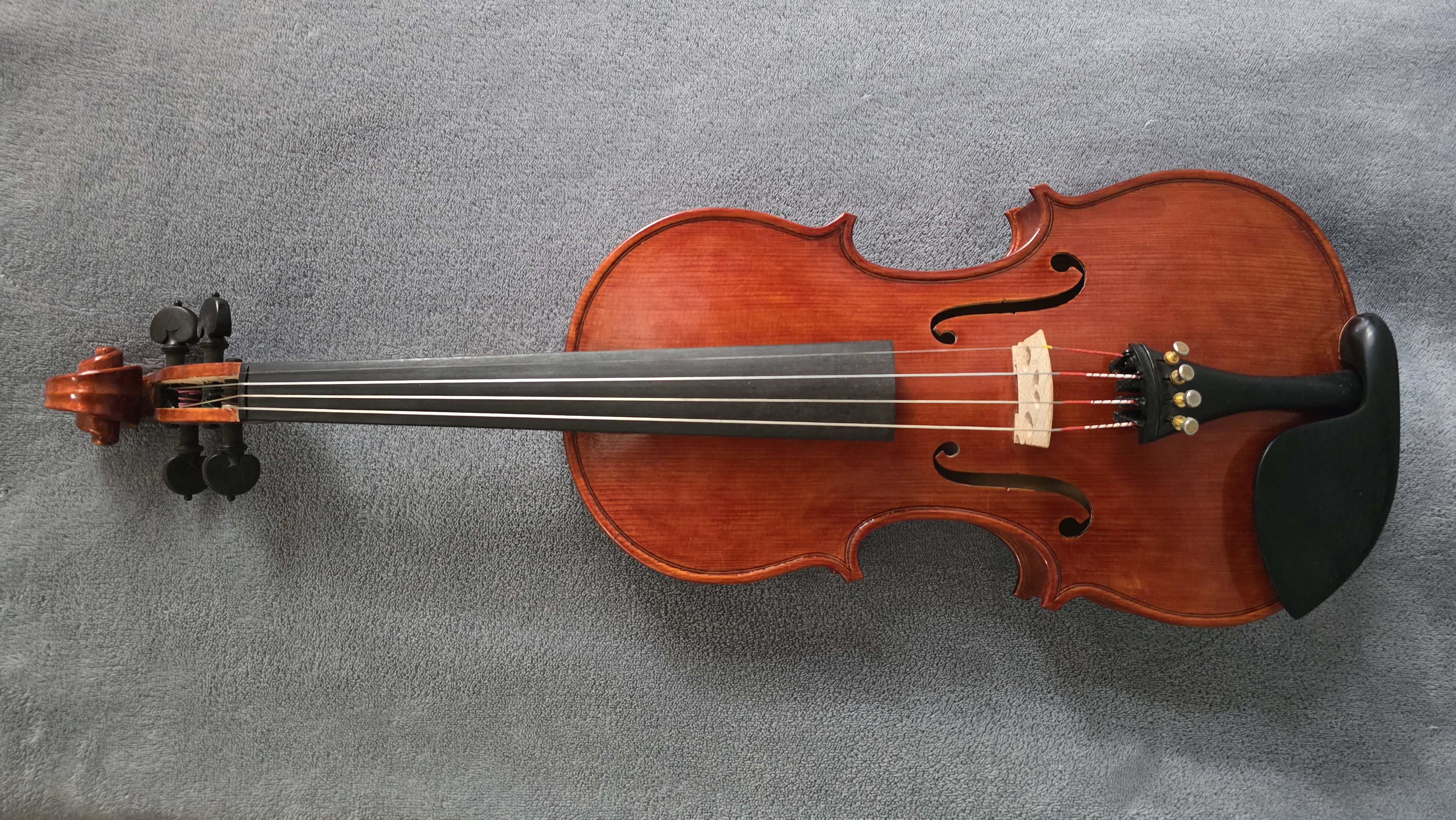 Photo of (2010) Violin "Nanan"