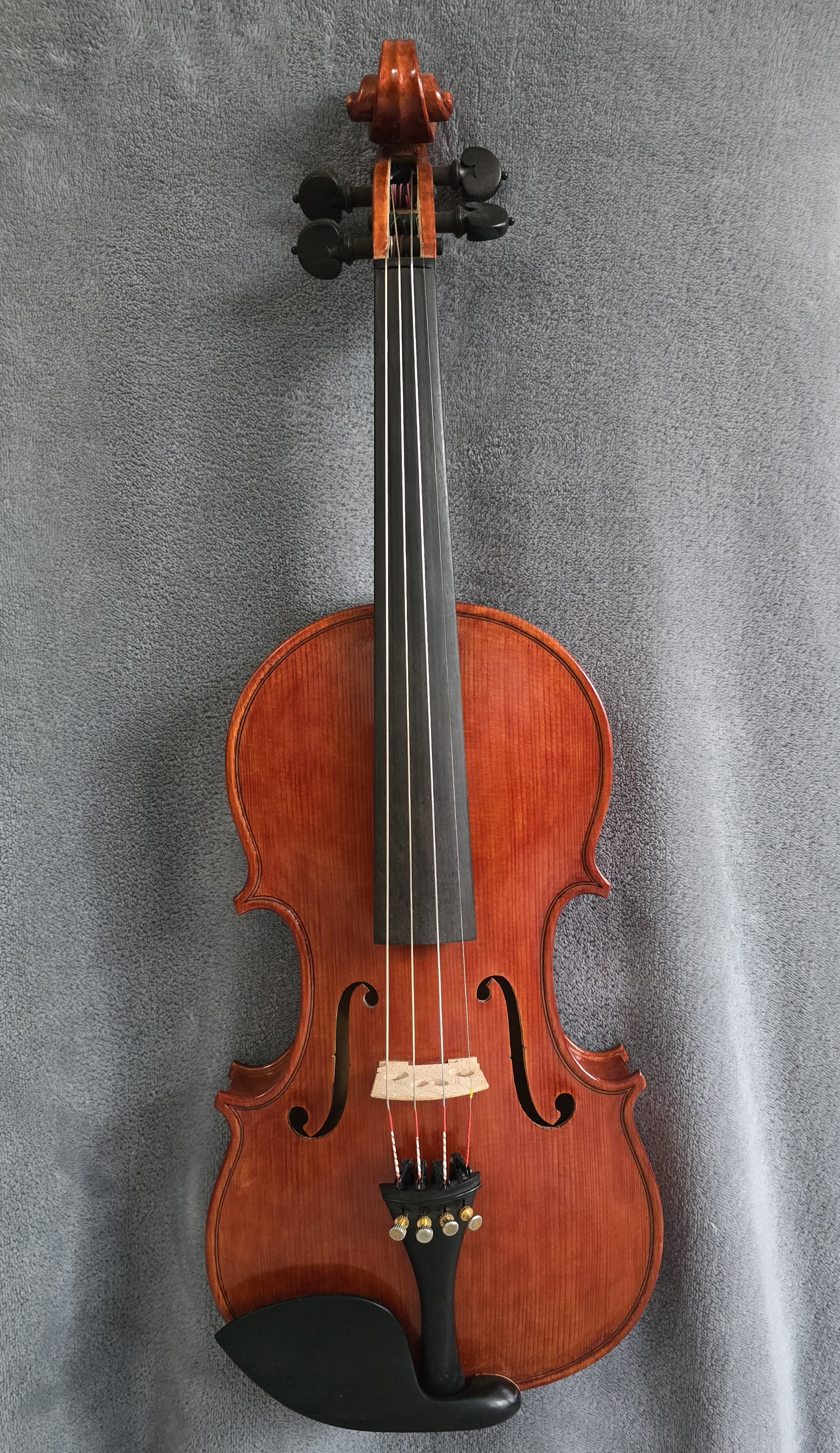 Photo of (2010) Violin "Nanan"