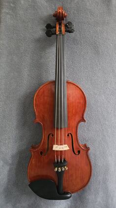 Photo of (2010) Violin "Nanan"