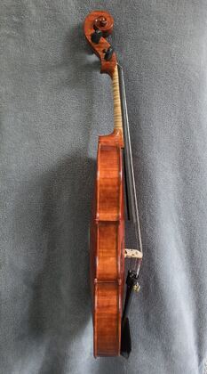 Photo of (2010) Violin "Nanan"