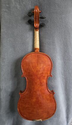 Photo of (2010) Violin "Nanan"