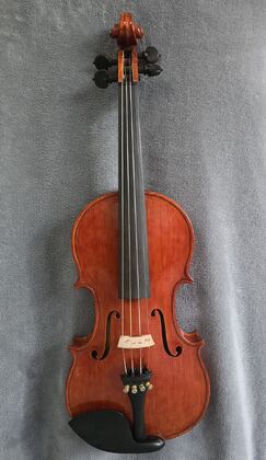 Photo of (2010) Violin "Nanan"