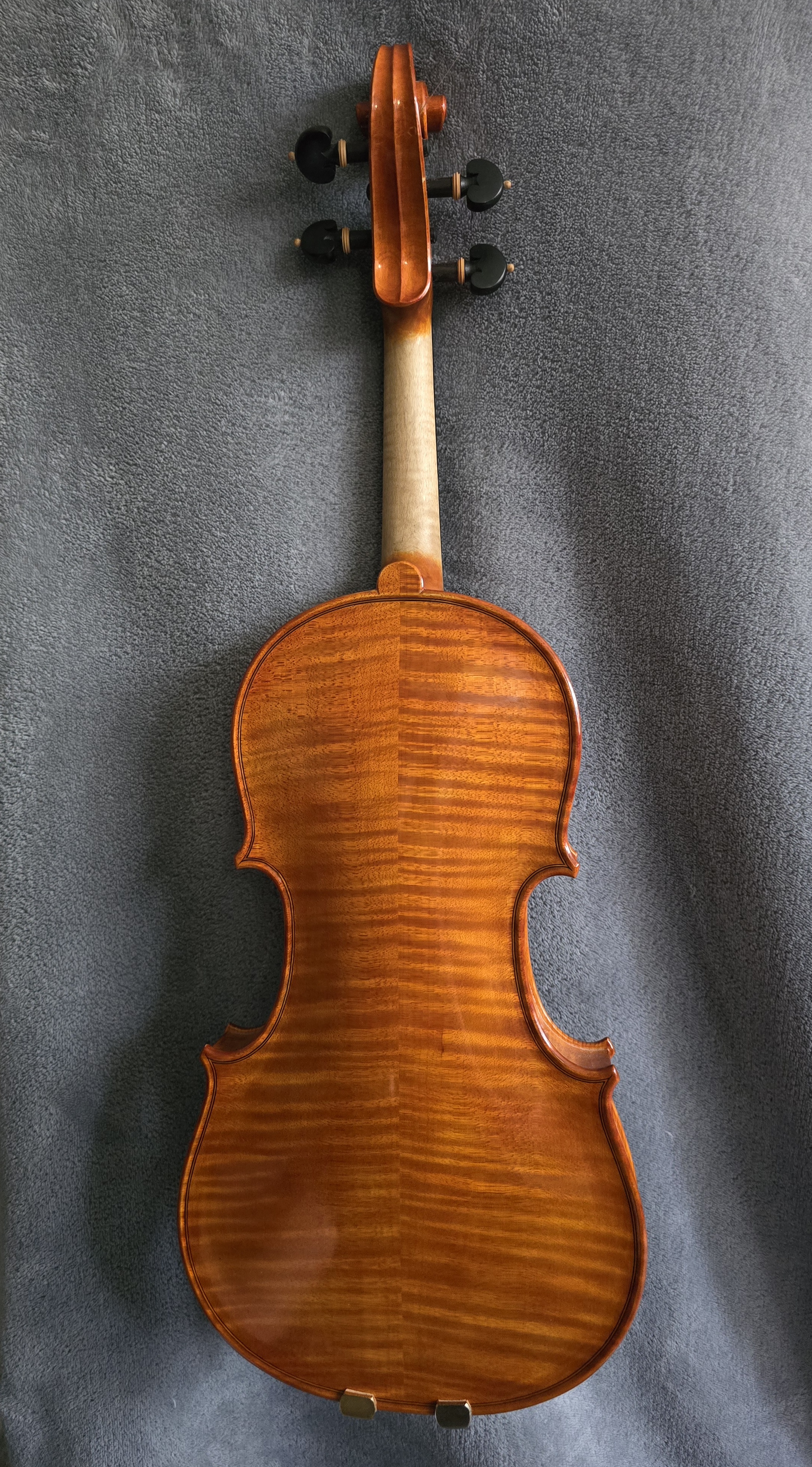 Photo of (2019) Violin "Orage"
