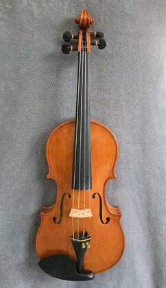 Photo of (2019) Violin "Orage"