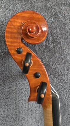 Photo of (2019) Violin "Orage"