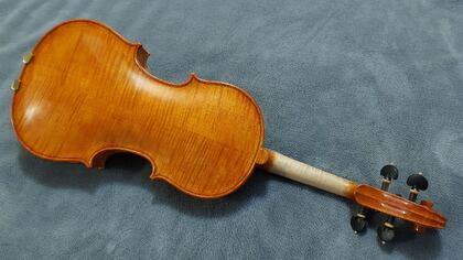 Photo of (2019) Violin "Orage"