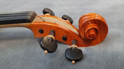 Photo of (2019) Violin "Orage"