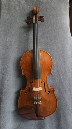 Photo of (2020) Violin "Proton"