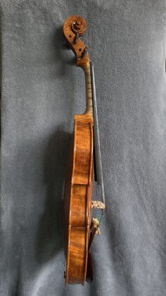 Photo of (2020) Violin "Proton"