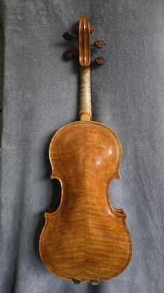 Photo of (2020) Violin "Proton"