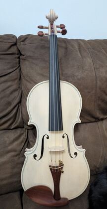 Photo of (2025) Viola "Quark"